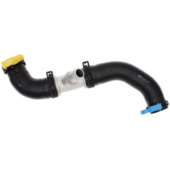 2003 Lincoln LS Radiator Coolant Hose Upper Dorman 626759 image 1 of 4