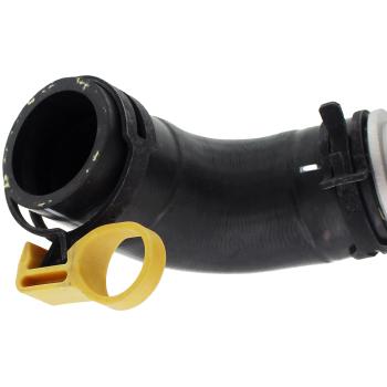 2003 Lincoln LS Radiator Coolant Hose Upper Dorman 626759 image 2 of 4