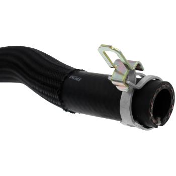 2014 Ford Focus HVAC Heater Hose Assembly Outlet Dorman 626768 image 2 of 4