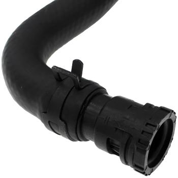 2014 Ford Focus HVAC Heater Hose Assembly Outlet Dorman 626768 image 3 of 4
