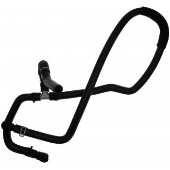 2014 Ford Econoline Wagon HVAC Heater Hose Assembly Inlet Dorman 626769 image 1 of 4