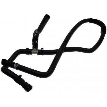 2014 Ford Econoline Wagon HVAC Heater Hose Assembly Inlet Dorman 626769 image 2 of 4