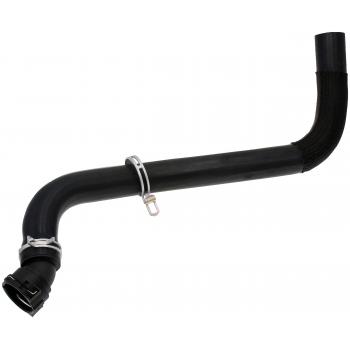 2014 Ford F-150 Radiator Coolant Hose Upper - Radiator To Tee Dorman 626772 image 4 of 4