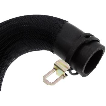 2013 Ford Transit Connect Radiator Coolant Hose Lower Dorman 626773 image 2 of 4