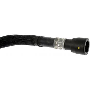 2016 GMC Sierra 1500 HVAC Heater Hose Assembly Outlet Dorman 626780 image 3 of 4