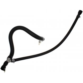 2013 GMC Sierra 2500 HD HVAC Heater Hose Assembly Outlet Dorman 626781 image 1 of 4