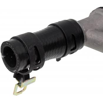 2013 GMC Sierra 2500 HD HVAC Heater Hose Assembly Outlet Dorman 626781 image 2 of 4