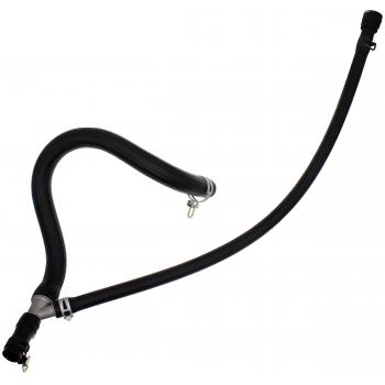 2013 GMC Sierra 2500 HD HVAC Heater Hose Assembly Outlet Dorman 626781 image 4 of 4