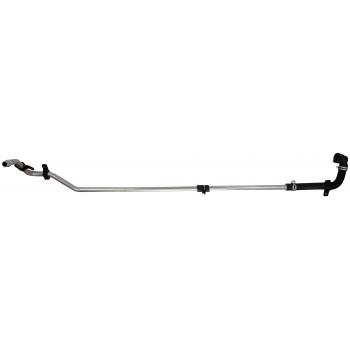 2018 Ford F-350 Super Duty Engine Coolant Hose Center Forward Dorman 626784 image 1 of 4