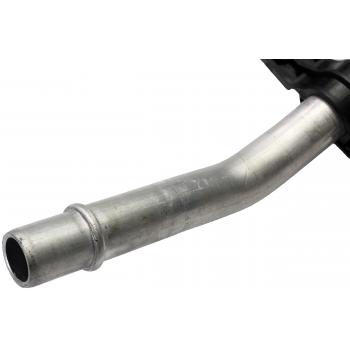2018 Ford F-350 Super Duty Engine Coolant Hose Center Forward Dorman 626784 image 2 of 4