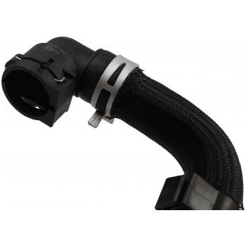 2018 Ford F-350 Super Duty Engine Coolant Hose Center Forward Dorman 626784 image 3 of 4