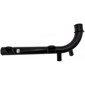 2008 Chevrolet Aveo5 Engine Coolant Pipe Outlet Dorman 626785 image 1 of 4