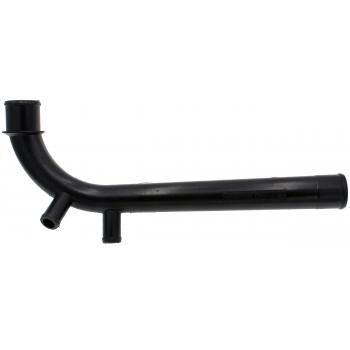 2008 Chevrolet Aveo5 Engine Coolant Pipe Outlet Dorman 626785 image 2 of 4