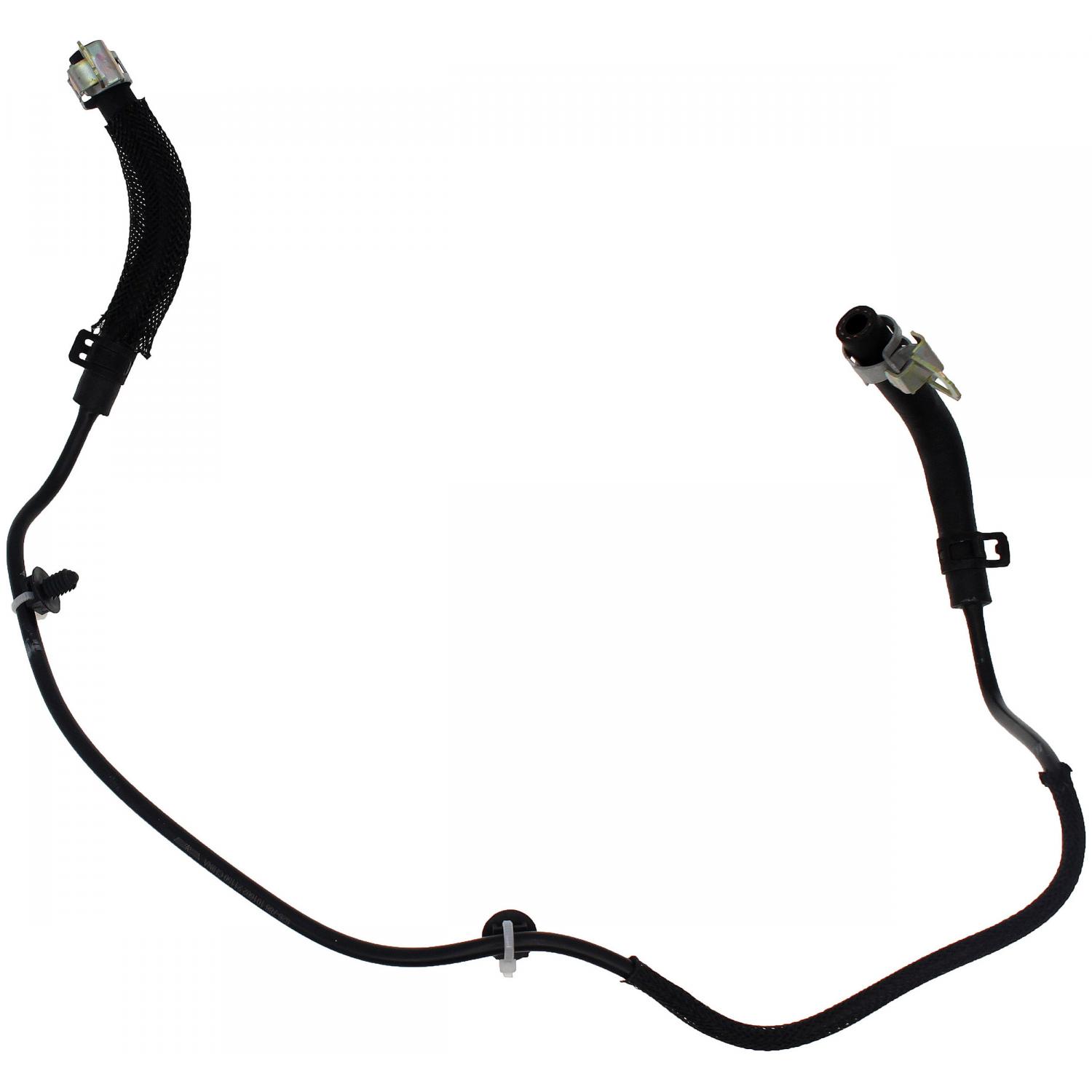 Dorman 626786 - Engine Coolant Overflow Hose Dorman 626786 Engine Coolant Overflow Hose product image 1 of 4