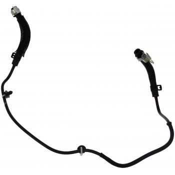 2015 Ford Edge Engine Coolant Overflow Hose