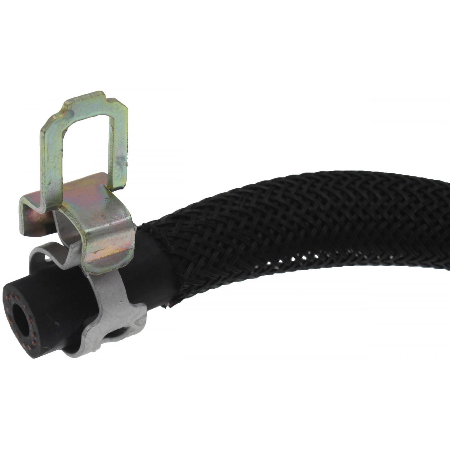Dorman 626786 - Engine Coolant Overflow Hose Dorman 626786 Engine Coolant Overflow Hose product image 2 of 4