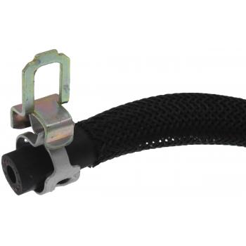 2018 Lincoln MKX Engine Coolant Overflow Hose Dorman 626786 image 2 of 4
