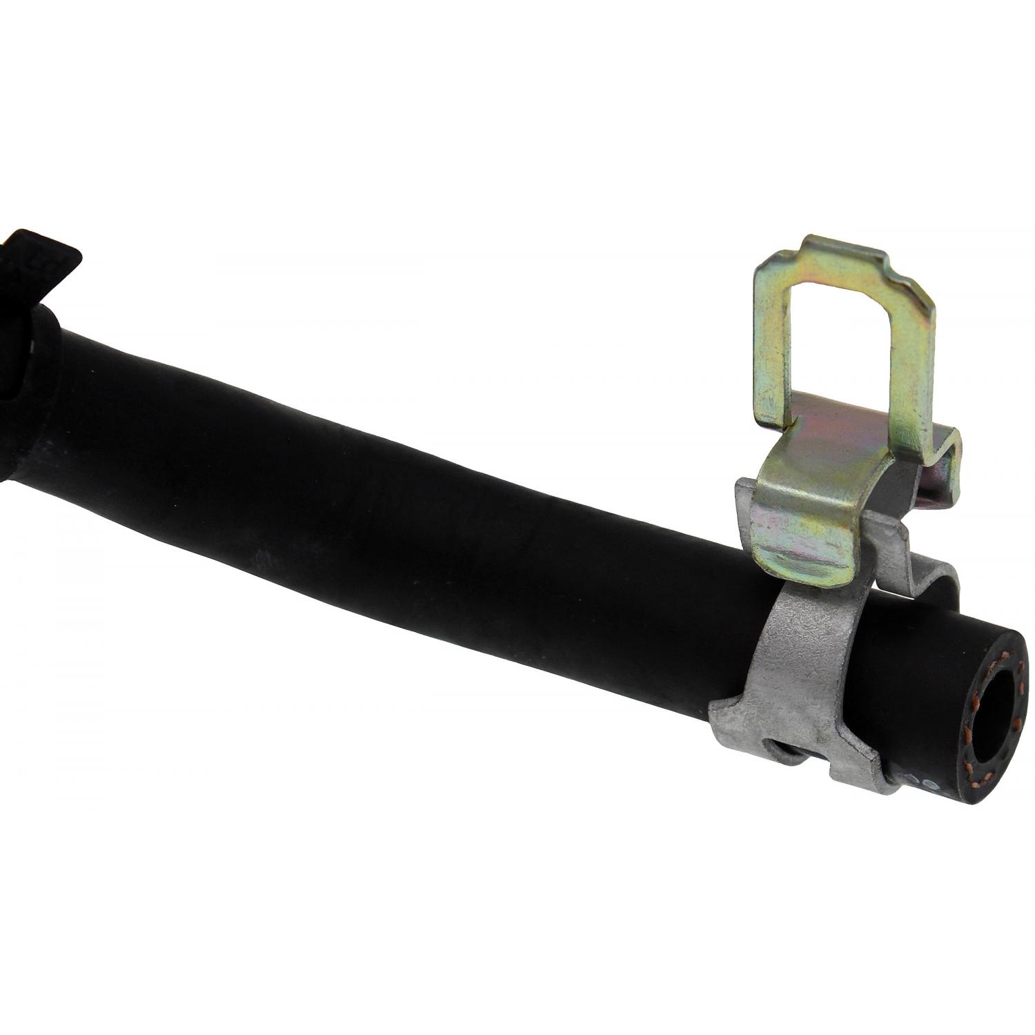 Dorman 626786 - Engine Coolant Overflow Hose Dorman 626786 Engine Coolant Overflow Hose product image 3 of 4