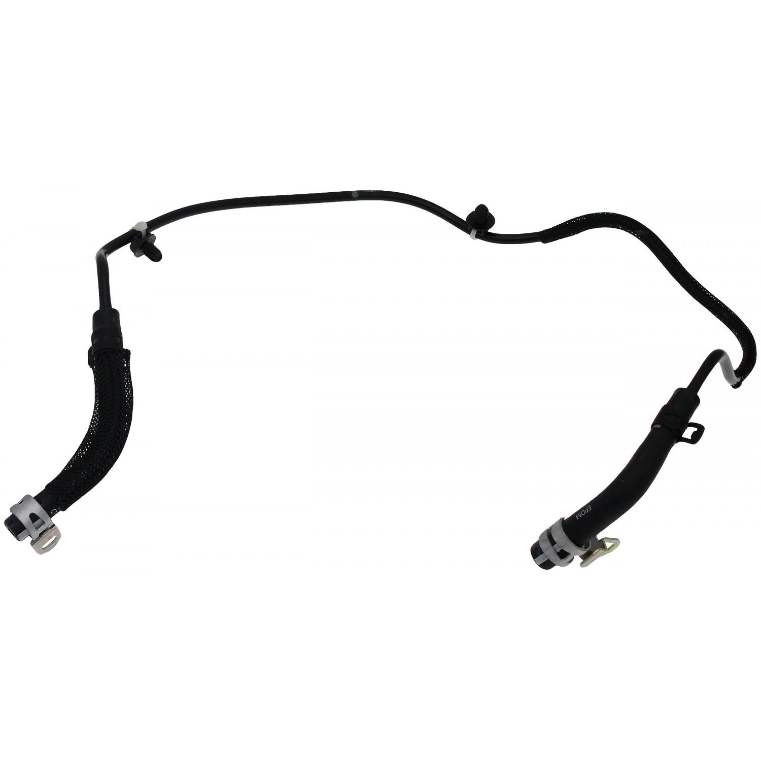 Dorman 626786 - Engine Coolant Overflow Hose Dorman 626786 Engine Coolant Overflow Hose product image 4 of 4