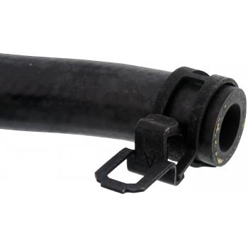 2014 Chrysler 300 Engine Coolant Hose Engine Oil Cooler Dorman 626790 image 3 of 4