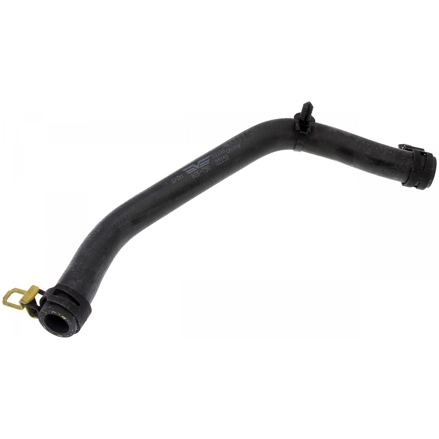 Dorman 626790 - Engine Coolant Hose Dorman 626790 Engine Coolant Hose product image 4 of 4