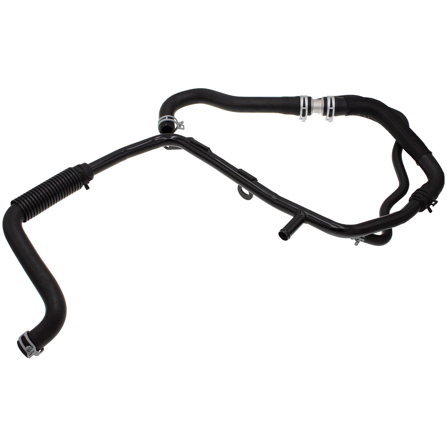 Dorman 626791 - Engine Coolant Overflow Hose Dorman 626791 Engine Coolant Overflow Hose product image 4 of 6