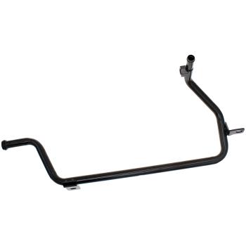 2010 Dodge Ram 4000 HVAC Heater Pipe