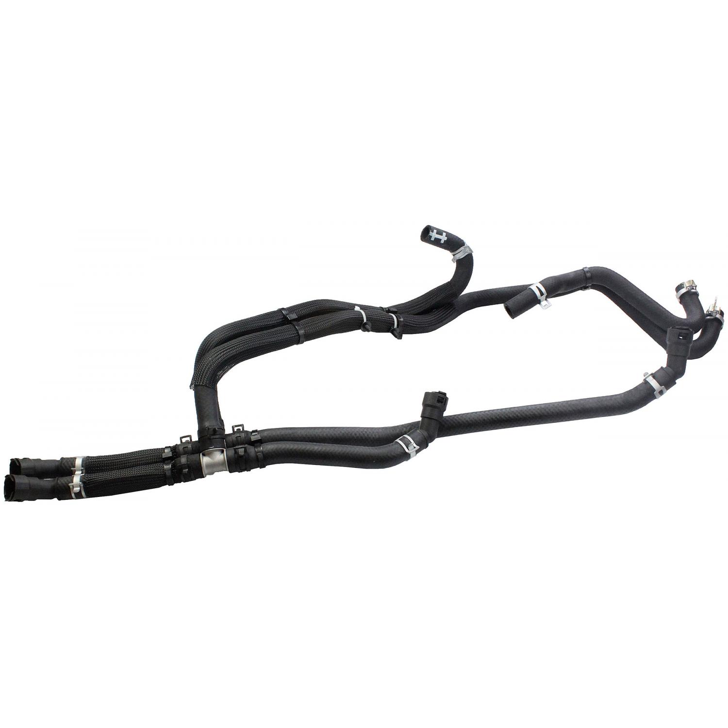 Dorman 626802 HVAC Heater Hose Assembly product image 1 of 5