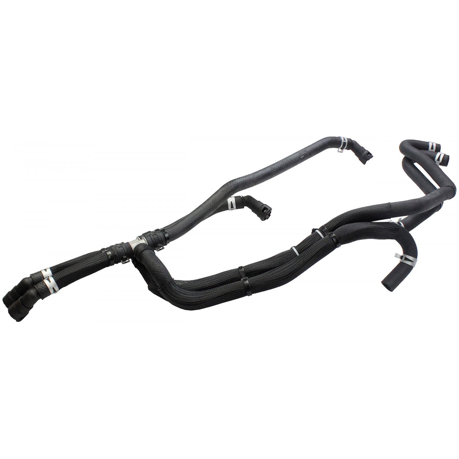 Dorman 626802 HVAC Heater Hose Assembly product image 4 of 5
