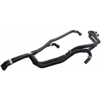 2015 Ford F-150 HVAC Heater Hose Assembly Inlet and Outlet Dorman 626802 image 4 of 4