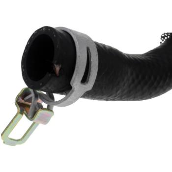 2015 Ford Escape Engine Coolant Overflow Hose Lower Dorman 626803 image 2 of 4