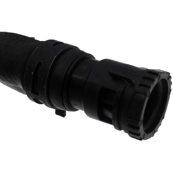 2015 Ford Escape Engine Coolant Overflow Hose Lower Dorman 626803 image 3 of 4
