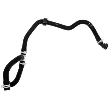 2015 Ford Escape HVAC Heater Hose Assembly Inlet Dorman 626804 image 1 of 4