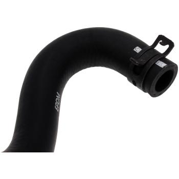 2015 Ford Escape HVAC Heater Hose Assembly Inlet Dorman 626804 image 2 of 4