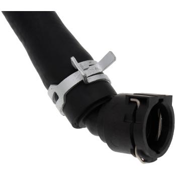 2015 Ford Escape HVAC Heater Hose Assembly Inlet Dorman 626804 image 3 of 4