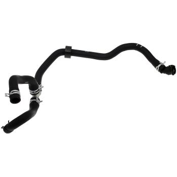 2015 Ford Escape HVAC Heater Hose Assembly Inlet Dorman 626804 image 4 of 4