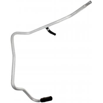 2008 Ford Focus HVAC Heater Hose Assembly