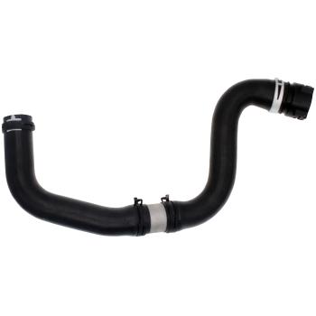 2014 Ram ProMaster 3500 Radiator Coolant Hose Lower Dorman 626812 image 1 of 4