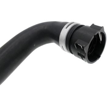 2014 Ram ProMaster 3500 Radiator Coolant Hose Lower Dorman 626812 image 3 of 4