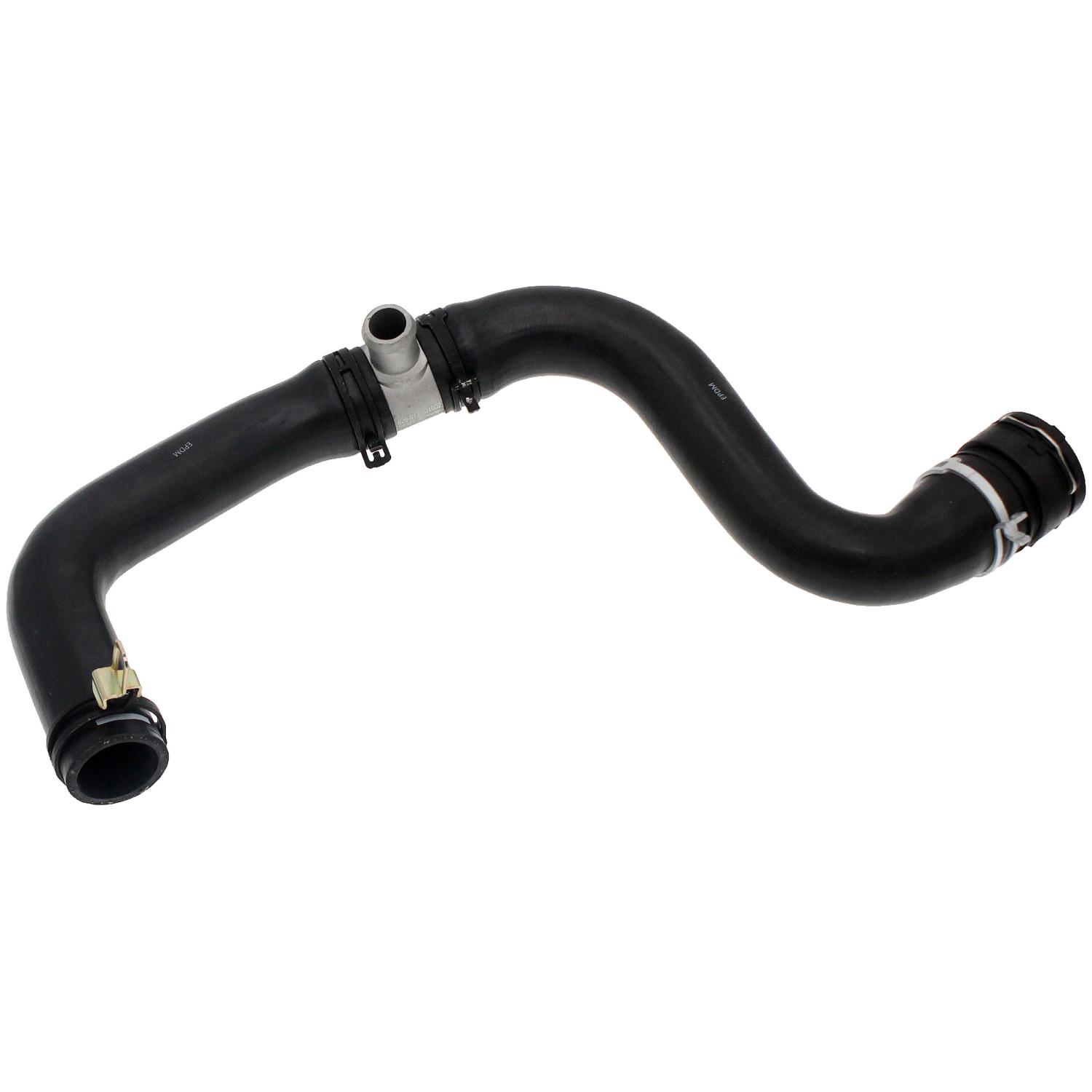 Dorman 626812 - Radiator Coolant Hose Dorman 626812 Radiator Coolant Hose product image 4 of 4