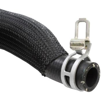 2015 Jeep Cherokee HVAC Heater Hose Assembly Outlet Dorman 626821 image 3 of 4