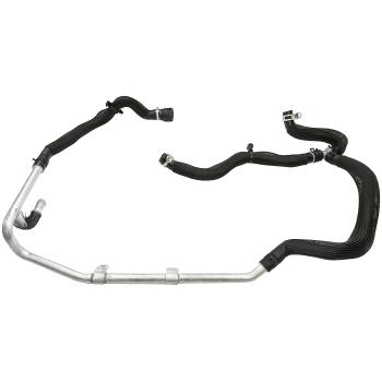 2015 Jeep Cherokee HVAC Heater Hose Assembly Outlet Dorman 626821 image 4 of 4