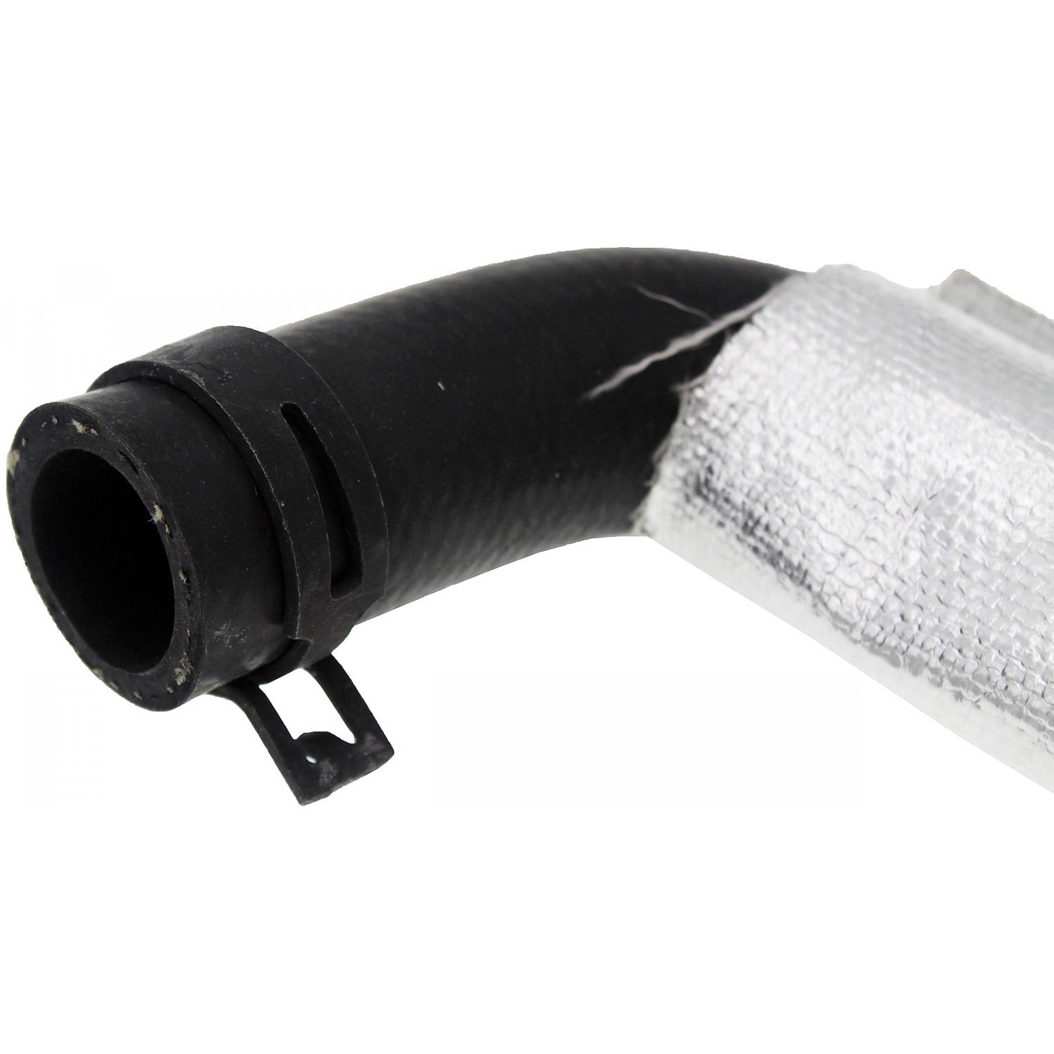 Dorman 626823 - Engine Coolant Recovery Tank Hose Dorman 626823 Engine Coolant Recovery Tank Hose product image 2 of 4