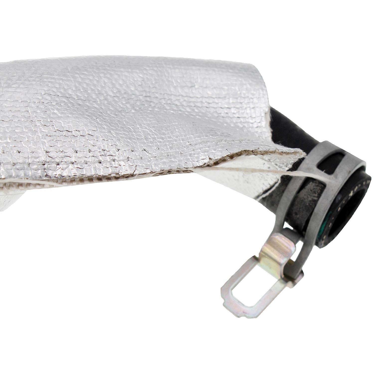 Dorman 626823 - Engine Coolant Recovery Tank Hose Dorman 626823 Engine Coolant Recovery Tank Hose product image 3 of 4