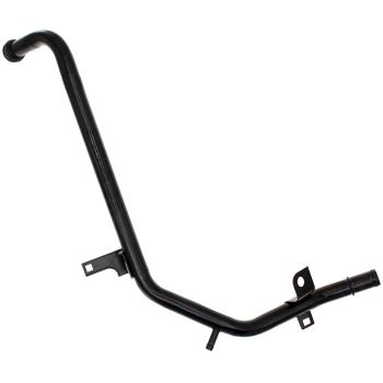 2010 Acura TSX HVAC Heater Pipe