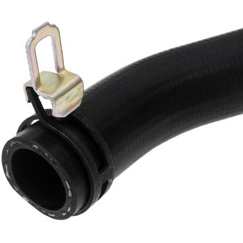 2018 Ford F-350 Super Duty Engine Coolant Overflow Hose Lower Dorman 626834 image 2 of 4