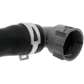 2018 Ford F-350 Super Duty Engine Coolant Overflow Hose Lower Dorman 626834 image 3 of 4