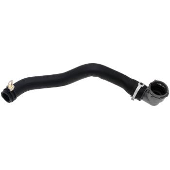 2018 Ford F-350 Super Duty Engine Coolant Overflow Hose Lower Dorman 626834 image 4 of 4