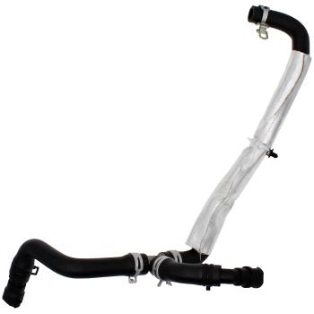 2015 Lincoln Navigator HVAC Heater Hose Assembly Outlet Dorman 626837 image 1 of 4
