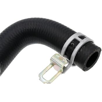 2015 Lincoln Navigator HVAC Heater Hose Assembly Outlet Dorman 626837 image 3 of 4